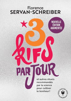 Cover of 3 kifs par jour