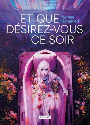 Cover of Et que désirez-vous ce soir