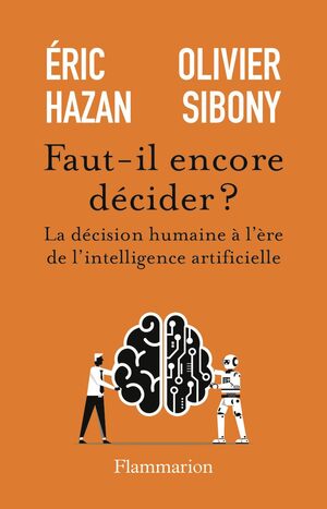 Cover of Faut-il encore décider