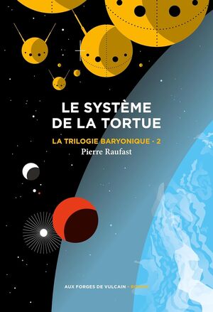 Cover of Le Système de la Tortue