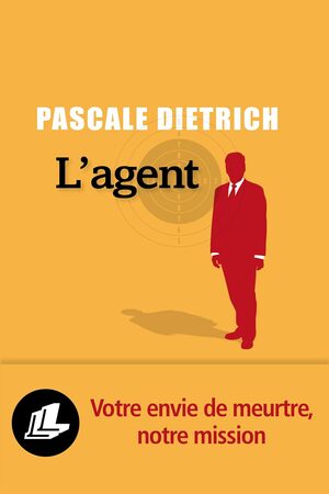 Cover of L'Agent
