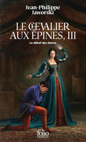 Cover of Le débat des dames