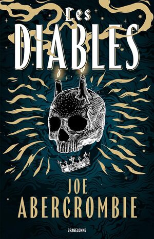 Cover of Les Diables
