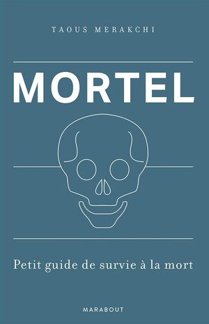 Cover of Mortel