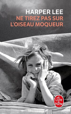 Cover of Ne tirez pas sur l'oiseur moqueur