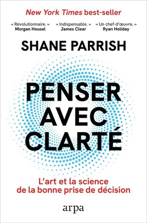 Cover of Penser avec clarté