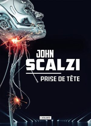 Cover of Prise de tête