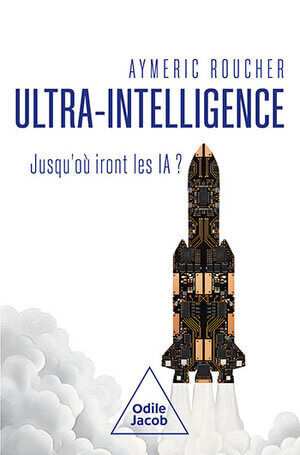 Cover of Ultra-intelligence