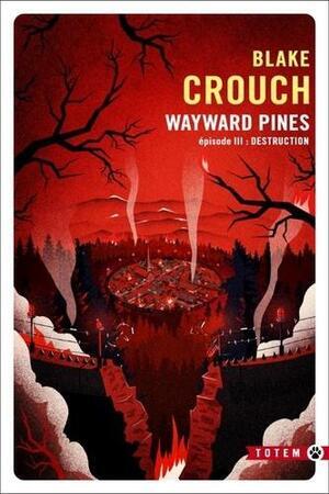Cover of Destruction