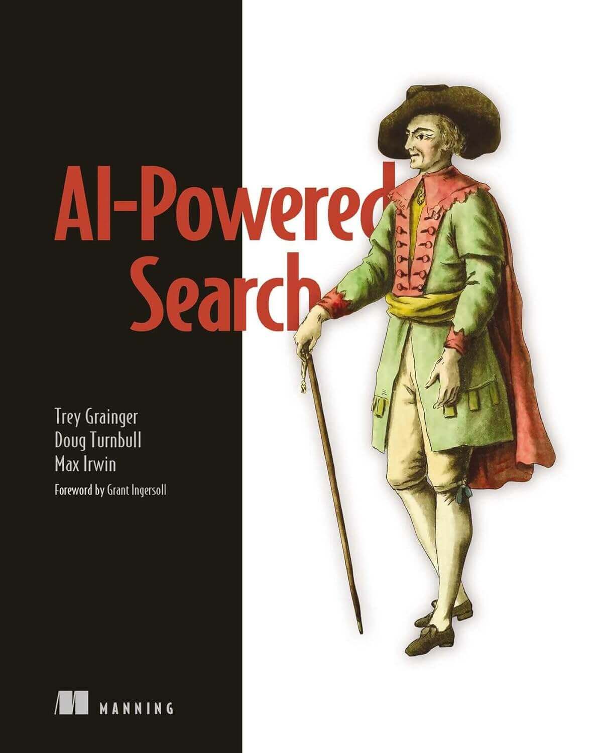 AI-Powered Search (2024)