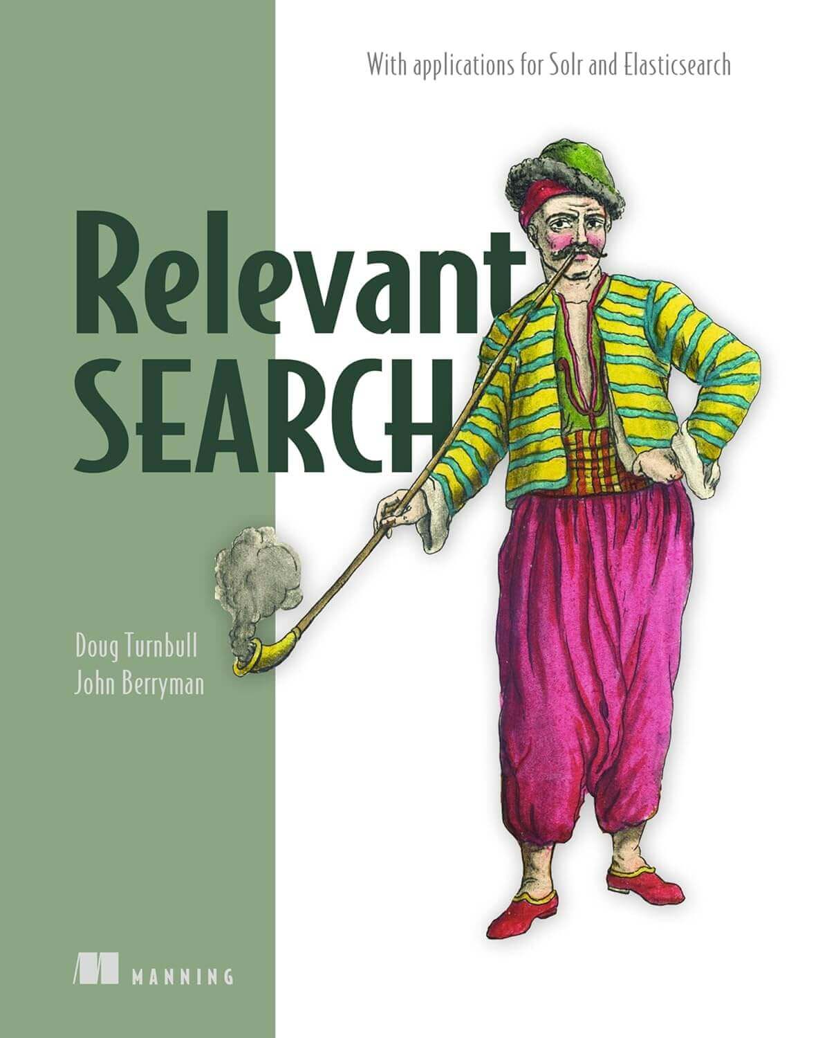 Relevant Search (2016)
